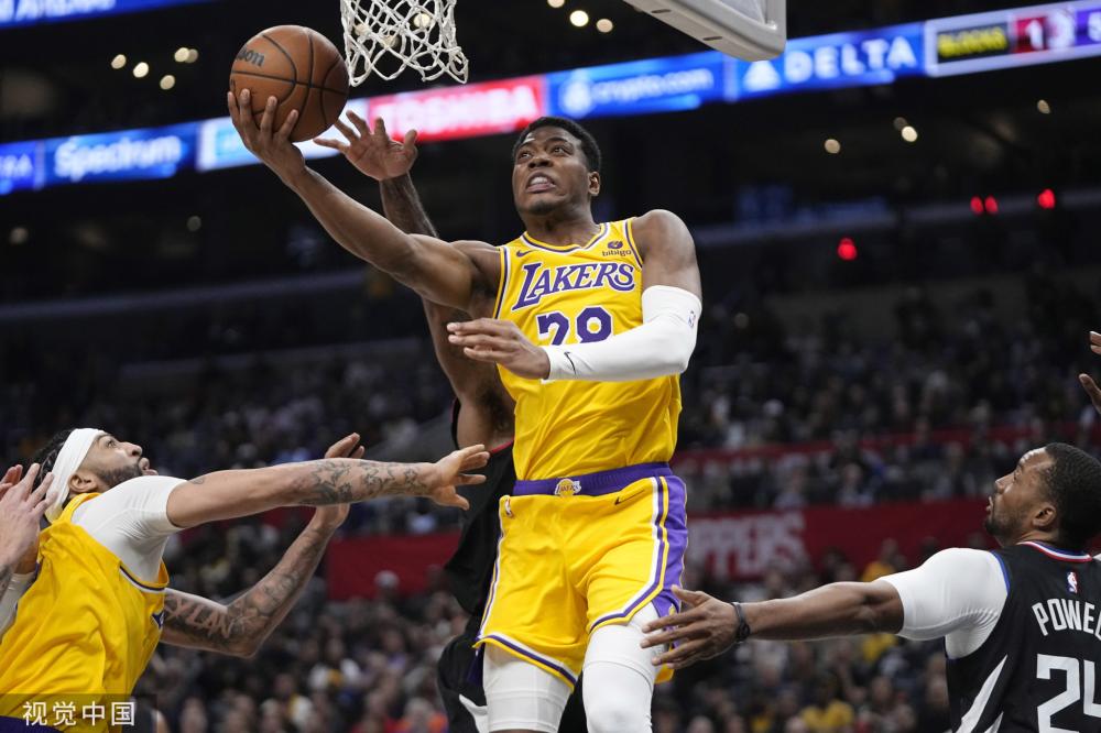 仍是NBA